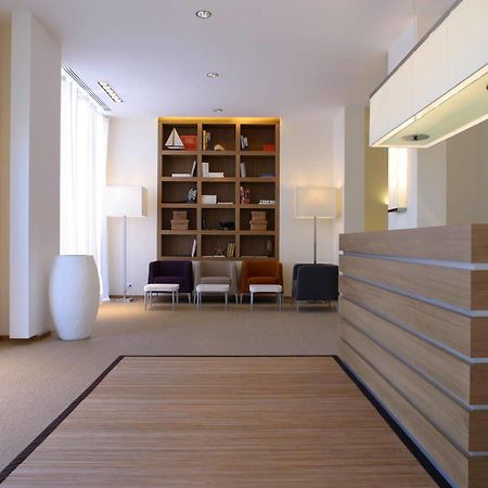 Rota Suites Sorrento Luaran gambar