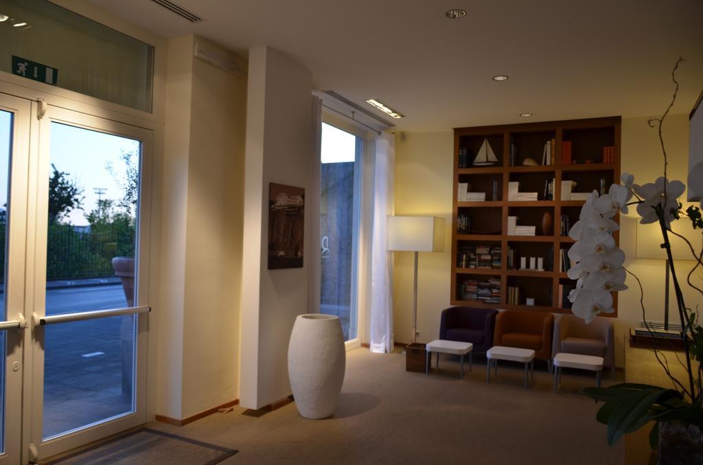 Rota Suites Sorrento Luaran gambar