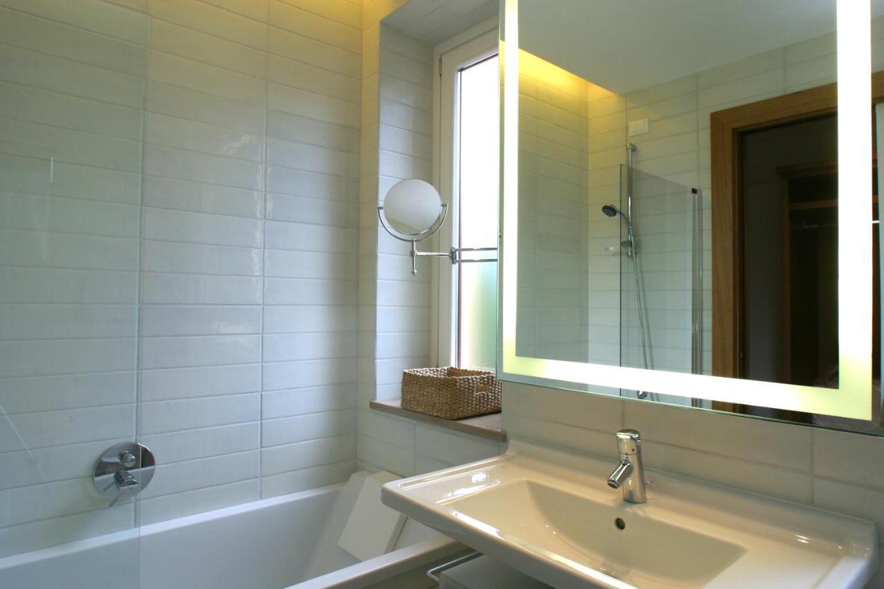 Rota Suites Sorrento Luaran gambar