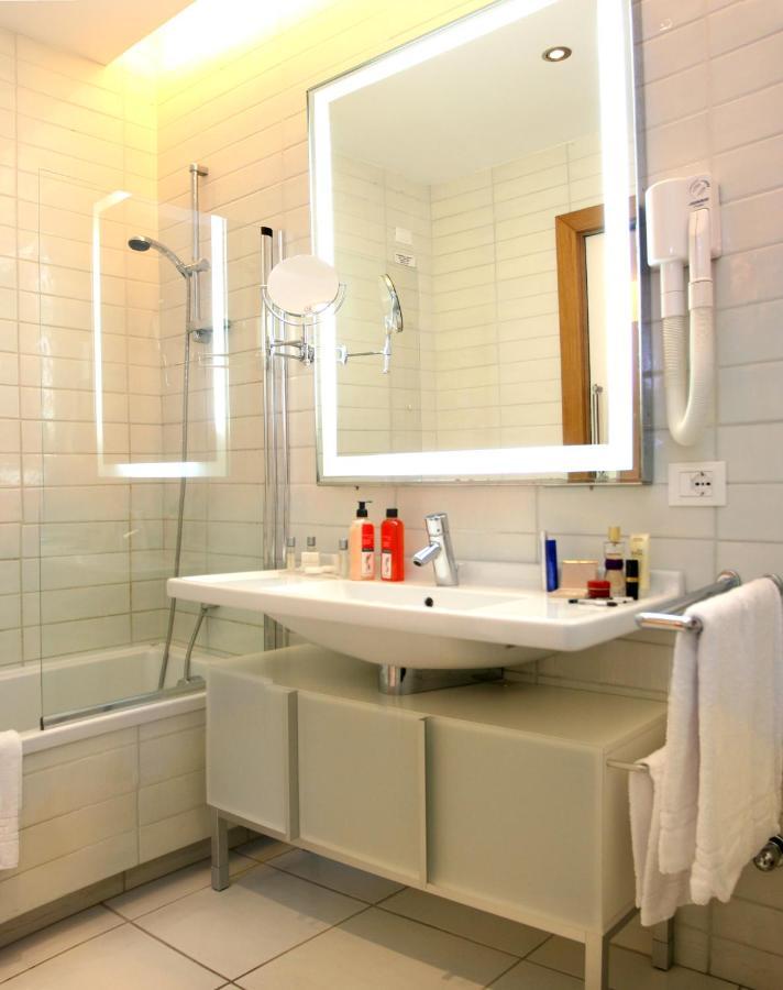 Rota Suites Sorrento Luaran gambar