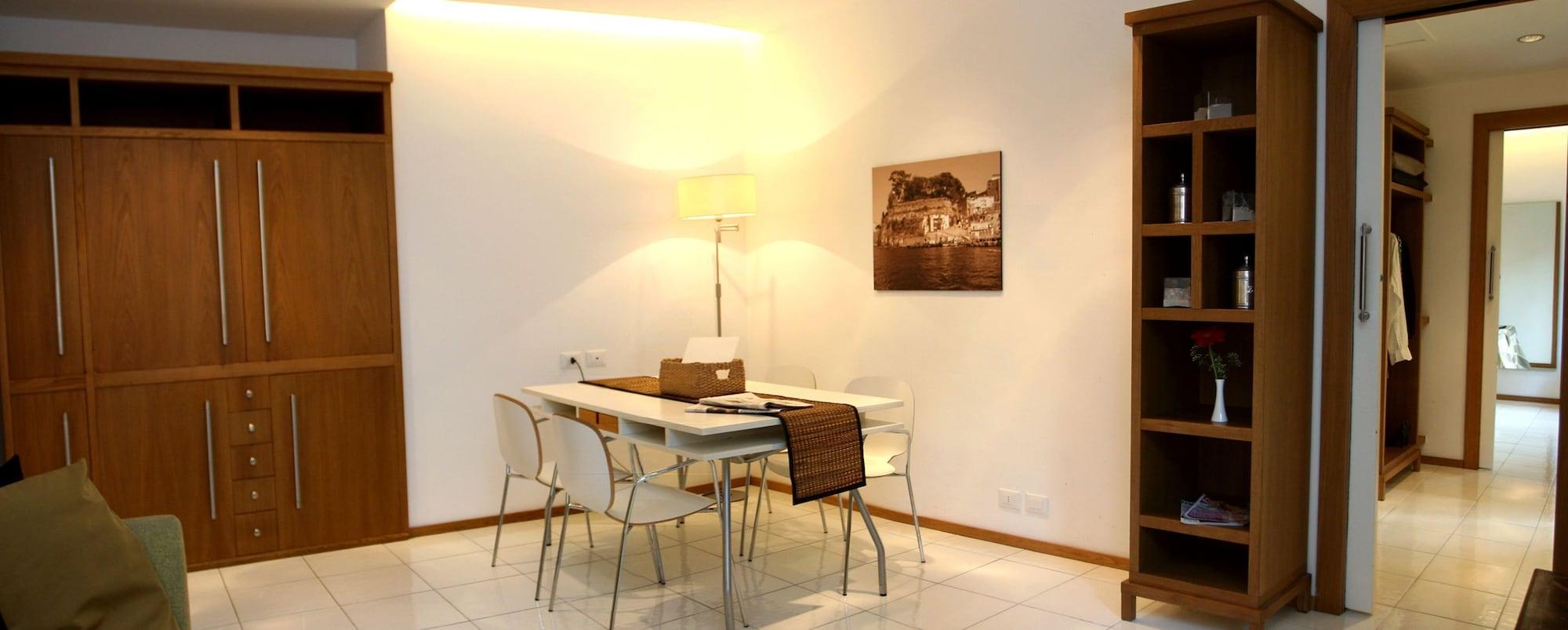 Rota Suites Sorrento Luaran gambar