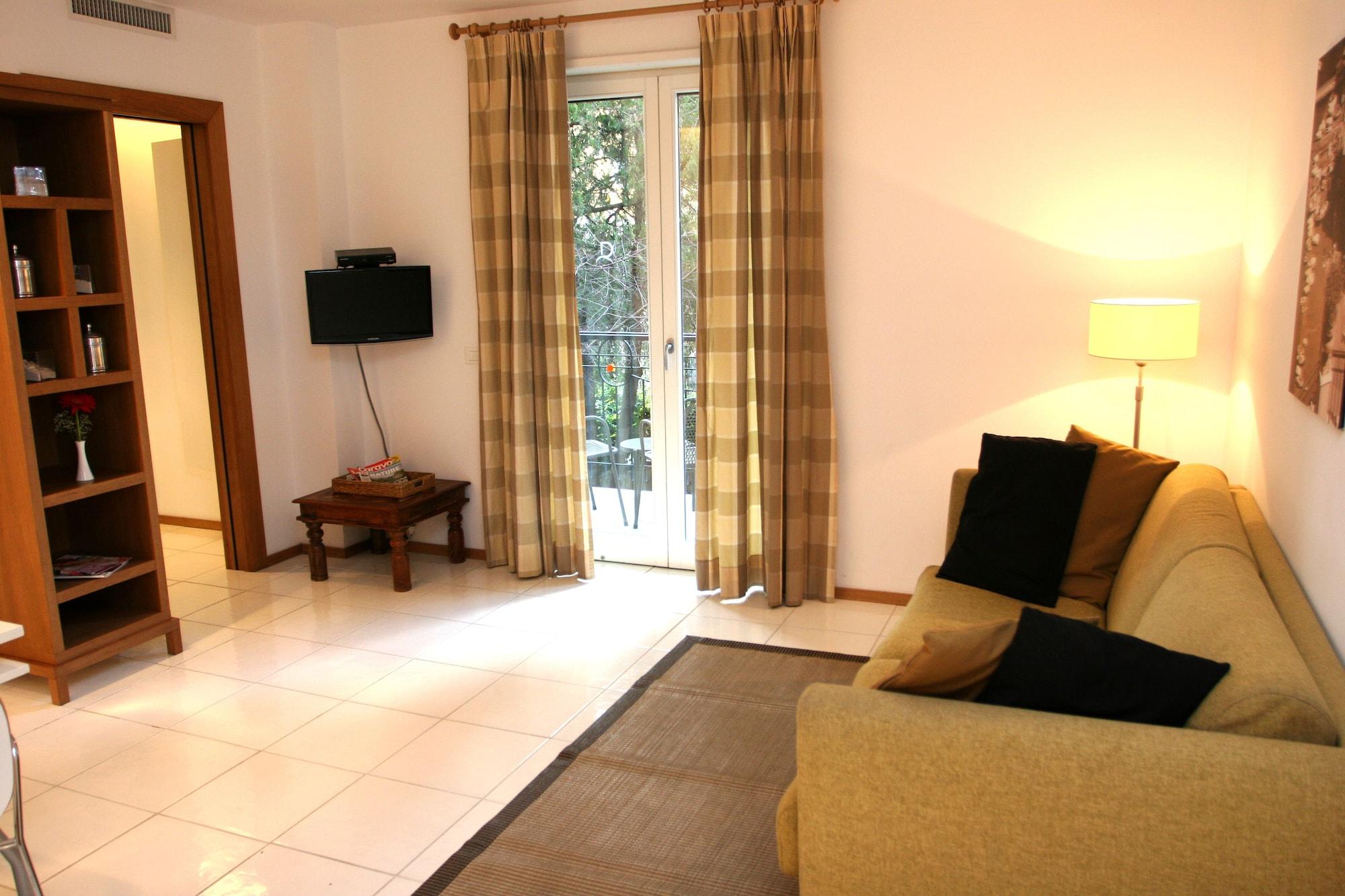 Rota Suites Sorrento Luaran gambar