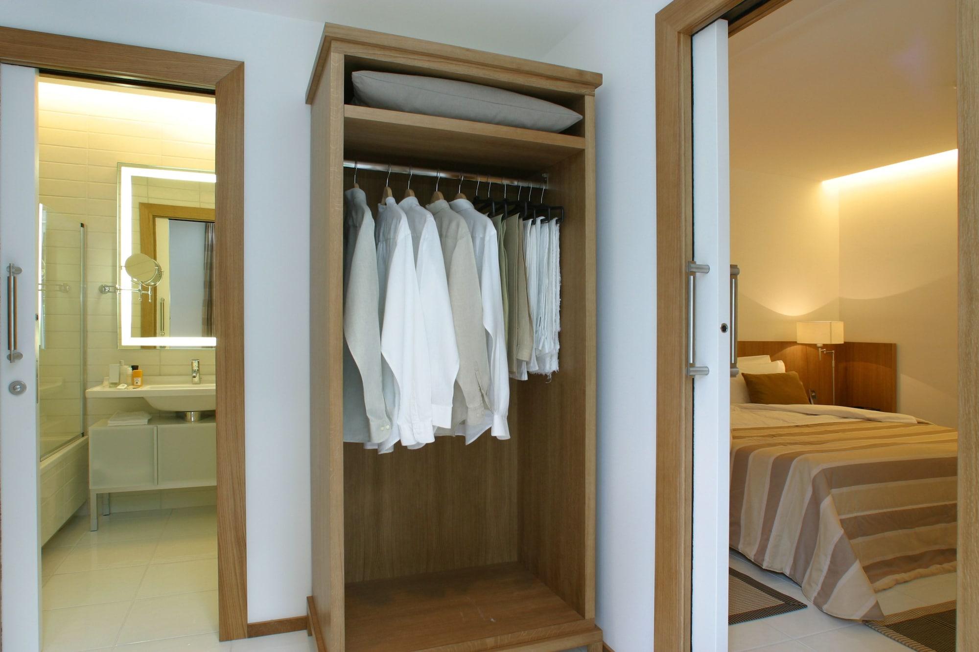 Rota Suites Sorrento Luaran gambar