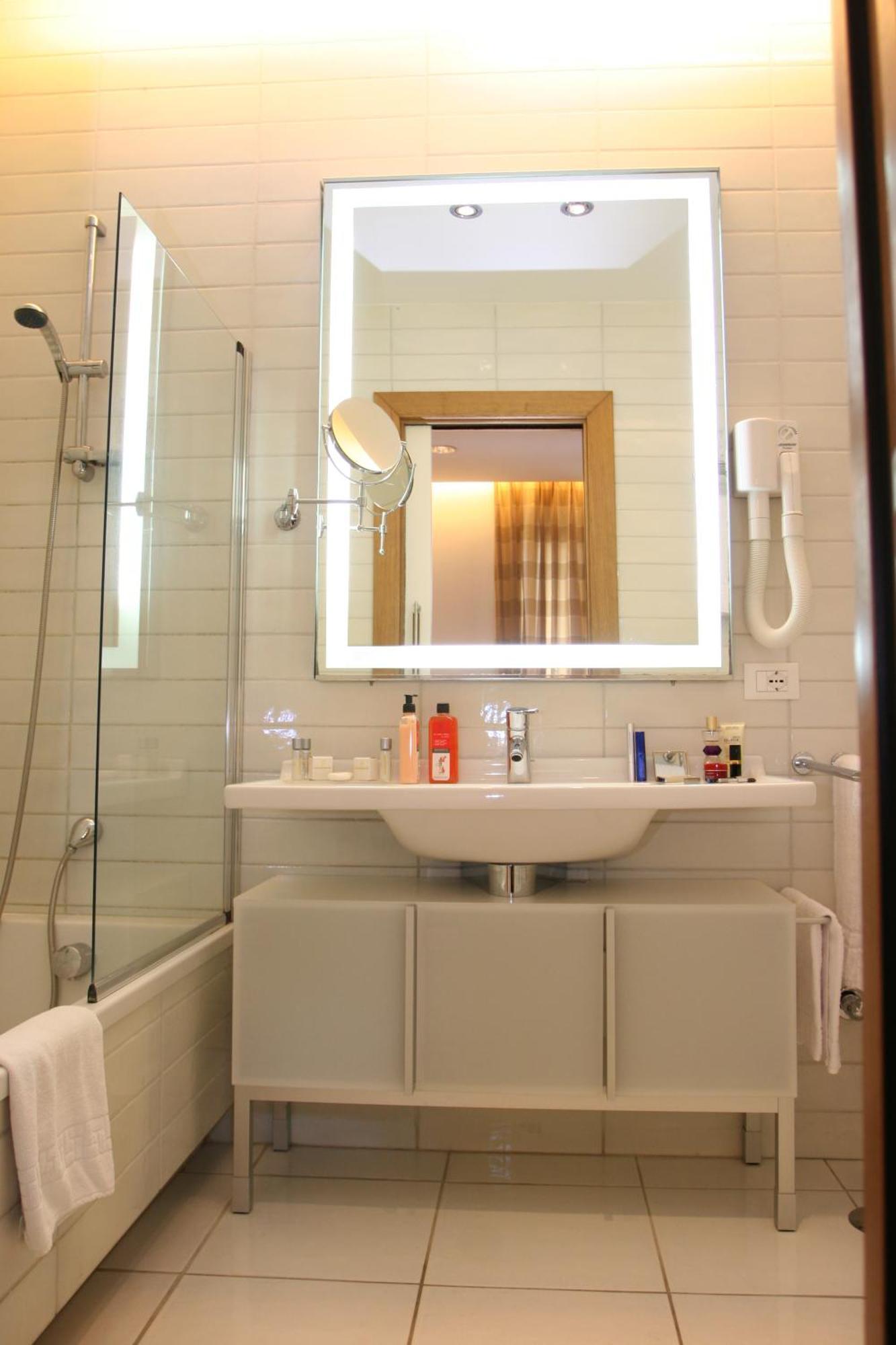 Rota Suites Sorrento Bilik gambar