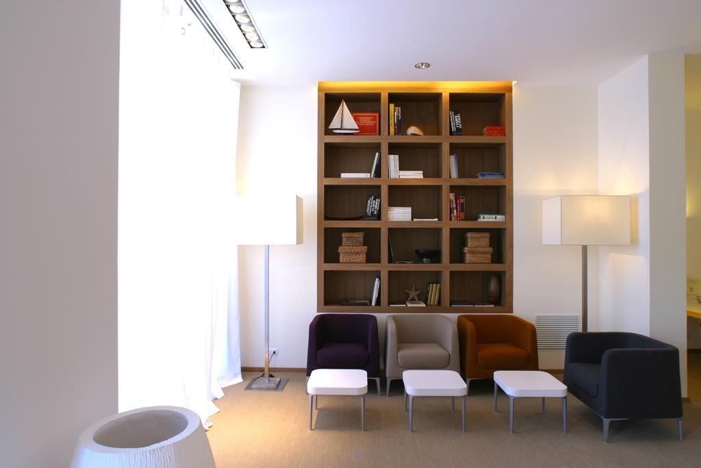 Rota Suites Sorrento Luaran gambar