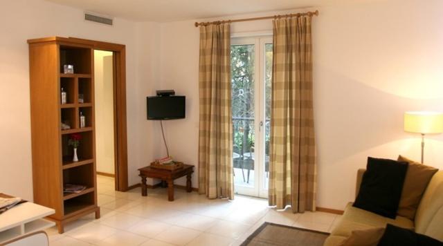 Rota Suites Sorrento Luaran gambar
